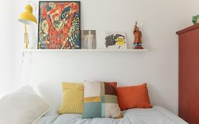 Iflat Lovely Apartment With View On Pope Window